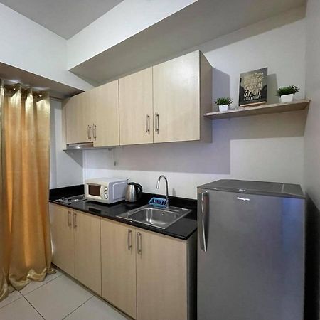 Condo At Smdc Wind Residences Tagaytay タガイタイ エクステリア 写真