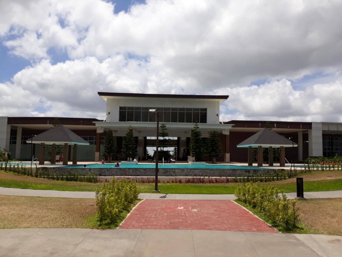 Condo At Smdc Wind Residences Tagaytay タガイタイ エクステリア 写真