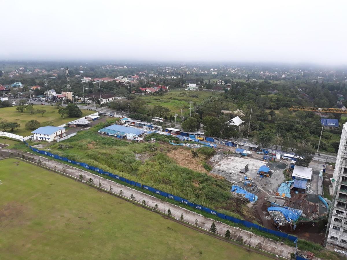 Condo At Smdc Wind Residences Tagaytay タガイタイ エクステリア 写真