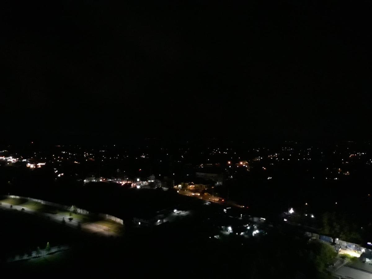 Condo At Smdc Wind Residences Tagaytay タガイタイ エクステリア 写真