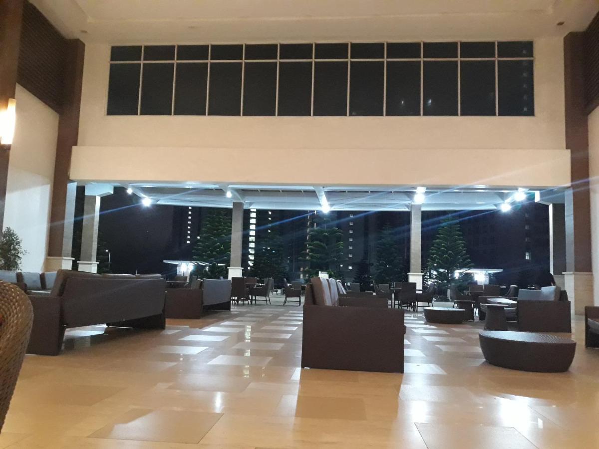 Condo At Smdc Wind Residences Tagaytay タガイタイ エクステリア 写真
