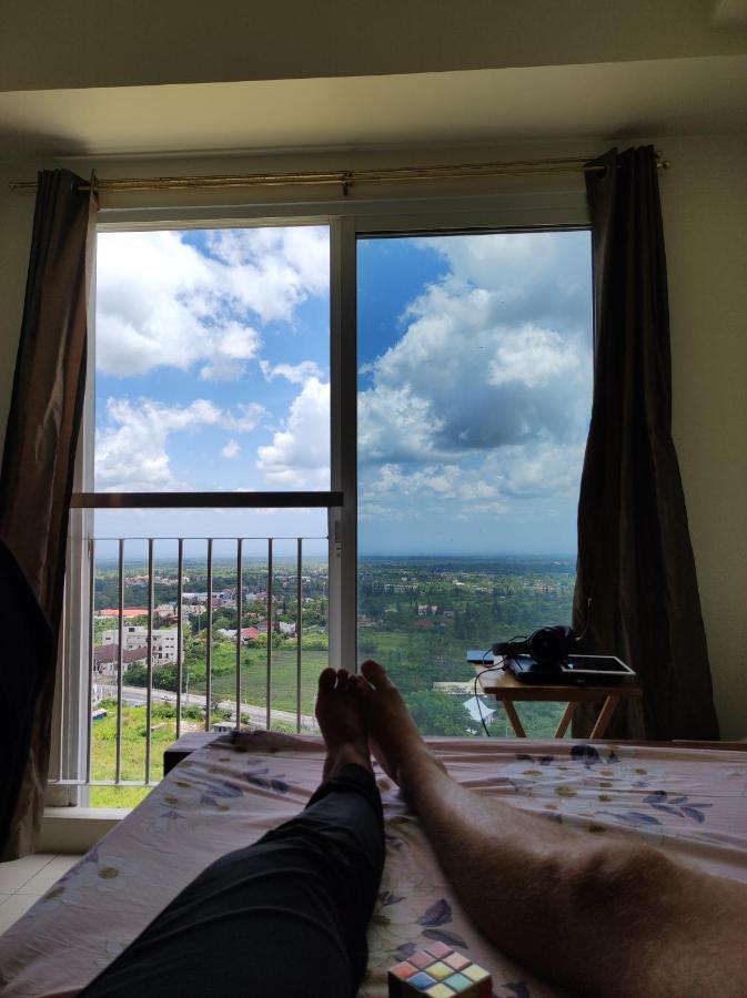 Condo At Smdc Wind Residences Tagaytay タガイタイ エクステリア 写真