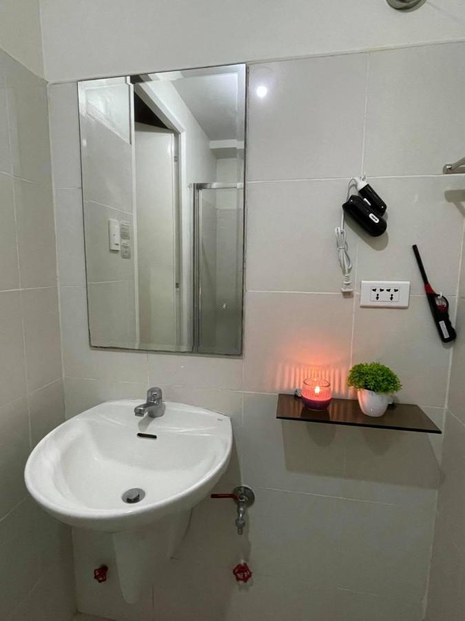 Condo At Smdc Wind Residences Tagaytay タガイタイ エクステリア 写真