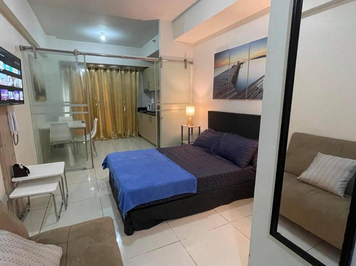 Condo At Smdc Wind Residences Tagaytay タガイタイ エクステリア 写真