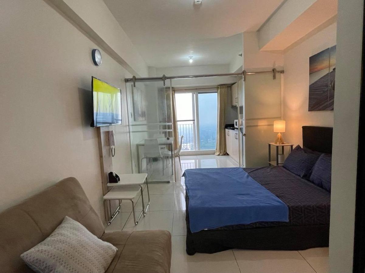 Condo At Smdc Wind Residences Tagaytay タガイタイ エクステリア 写真